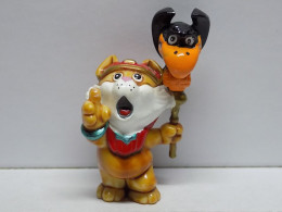 KINDER MONOBLOC MIEZI CATS - Steckfiguren