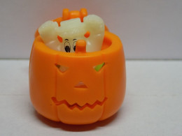 KINDER MONTABLE+BPZ - Steckfiguren