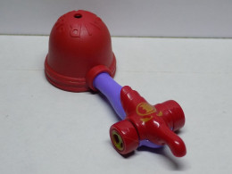 KINDER MONTABLE - Steckfiguren