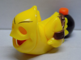 KINDER MONTABLE+BPZ - Steckfiguren