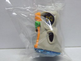KINDER MONTABLE+BPZ - Steckfiguren