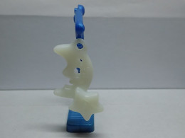 KINDER MONTABLE+BPZ - Steckfiguren