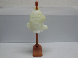 KINDER MONTABLE+BPZ - Steckfiguren