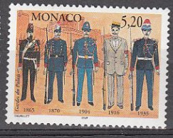 Monaco 1997  Y&T  2109  N** - Unused Stamps