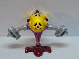 KINDER MONTABLE+BPZ - Montables