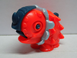 KINDER MONTABLE+BPZ - Montables