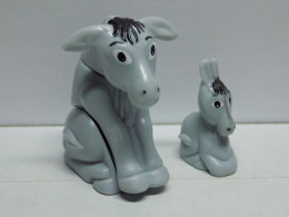 KINDER MONTABLE+BPZ - Montables
