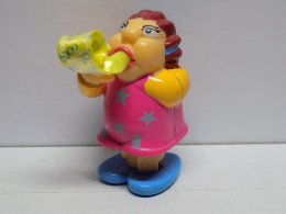 KINDER MONTABLE - Montables