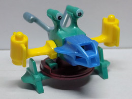 KINDER MONTABLE - Montables