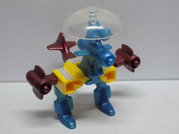 KINDER MONTABLE - Montables