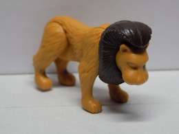 KINDER MONTABLE - Montables