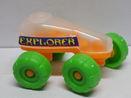 KINDER MONTABLE - Montables