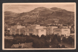 SARAJEVO BOSNIA AND HERZEGOVINA, Year 1915 - Bosnia Erzegovina