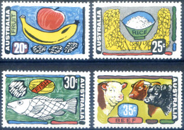 Industria Alimentare 1972. - Autres & Non Classés
