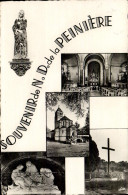 CPM Nd De La Peiniere - Churches & Cathedrals