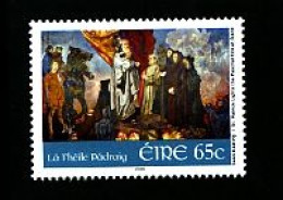 IRELAND/EIRE - 2006  ST. PATRICK DAY  MINT NH - Ungebraucht