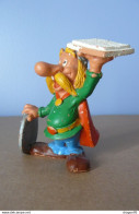 Astérix Et Obélix : Figurine Alphacoustic - France - 1978 - Goscinny - Uderzo - Objets Publicitaires