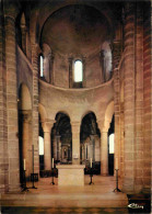 03 - Chantelle - Intérieur De L'Eglise Abbatiale - Le Sanctuaire - CPM - Voir Scans Recto-Verso - Andere & Zonder Classificatie