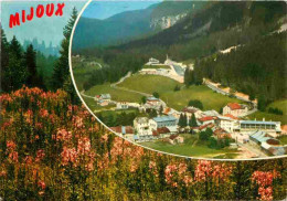 01 - Le Col De La Faucille - Mijoux - Multivues - CPM - Voir Scans Recto-Verso - Non Classés