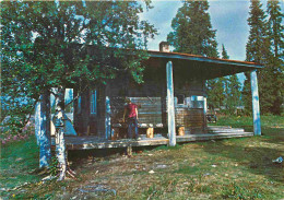 Finlande - Tankakullan Maja - Valok - Seppo Kauppu - Suomi - Finland - CPM - Voir Scans Recto-Verso - Finnland