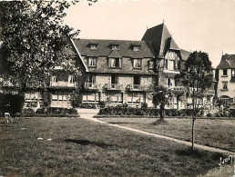 22 - Sables D'or Les Pins - Hôtel Des Dunes D'Armor - Mention Photographie Véritable - CPSM Grand Format - Carte Neuve - - Autres & Non Classés