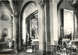 03 - Gannat - Intérieur De L'Eglise - CPSM Grand Format - Voir Scans Recto-Verso - Andere & Zonder Classificatie