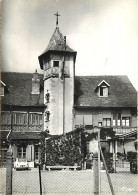 03 - Saint Pourçain Sur Sioule - Maison Anne De Beaujeu - Clinique Saint-François - Automobiles - CPSM Grand Format - Vo - Andere & Zonder Classificatie