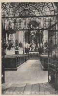 N.O.400  --  MARIABRUNN, N. D.   --  INNERES DER WALLFAHRTSKIRCHE  --  1942. - Autres & Non Classés