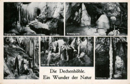 Dechenhoehle Iserlohn Wunder Der Natur Grotten - Iserlohn
