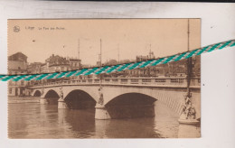 Liège, Le Pont Des Arches - Lüttich