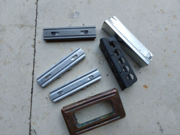 Lot De Clips Divers - Armi Da Collezione