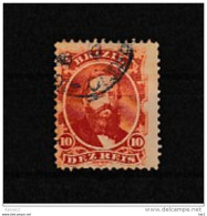 A07609)Brasilien 23 Gest. - Oblitérés