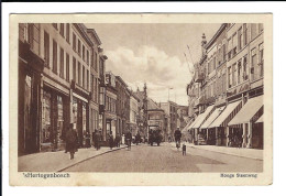 'sHertogenbosch  Hooge Steenweg 1922 - 's-Hertogenbosch