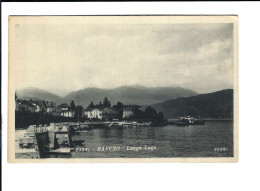 BAVENO  23341 - Lungo Lago - Sonstige & Ohne Zuordnung