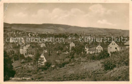 Olbernhau Erzgebirge Gesamtansicht - Olbernhau