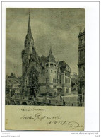 A29275)Frankreich GA - Andere & Zonder Classificatie