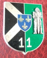 501° Regiment De Chars De Combat, 11° Escadron, Numéroté 42 - Army
