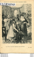 CPA - ANCIEN PARIS - LA PETITE FRUITIERE - Ambachten In Parijs