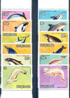 Fauna. Cetacei 1984. - Cook
