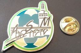 PIN'S - ASM - Football - Calcio