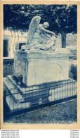 CPA - CIBOURE - MONUMENT AUX MORTS - Ciboure