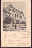 CP " Lviv " National Casino - Ucraina