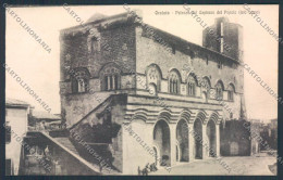 Terni Orvieto Cartolina MQ1601 - Terni