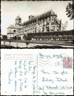 CPA Bourges Cathédrale 1964 - Autres & Non Classés
