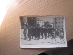 KNOJ Yugoslav Soldier Uniforms - Uniforms