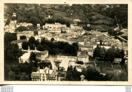 CPA - AX-LES-THERMES - VUE PRISE D'EST - Ax Les Thermes