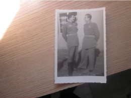 Yugoslav Soldiers Uniforms Decorations - Uniforms