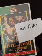 VHS : Le Livre De La Jungle - Andere & Zonder Classificatie