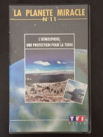 VHS : La Planete Miracle Nº 11 - Andere & Zonder Classificatie