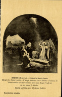 CPA Dreux Chapelle Saint Louis L'ange Annonce Aux Saintes Femmes La Resurrection - Dreux